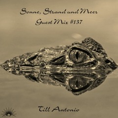 Sonne, Strand und Meer Guest Mix #137 by Till Antonio