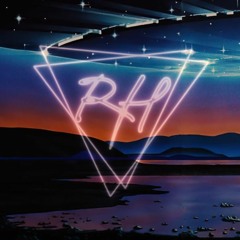 HOME - Resonance But It's Beats 1 2 With Changed Percussion (Resonance Hub)