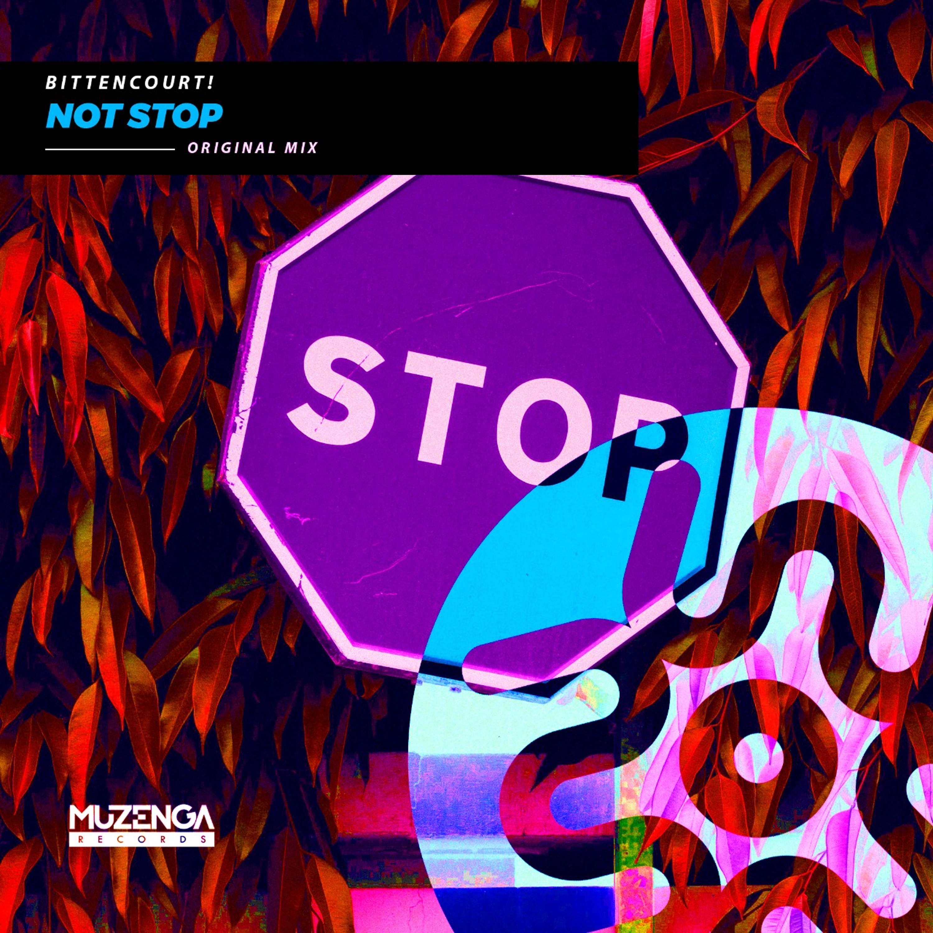 Muzenga Records
