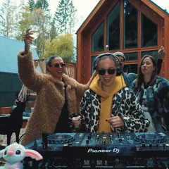 Sultana @Hvoya Secret Place by IHI, October 2025