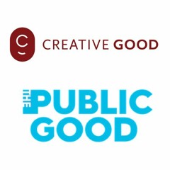 Mark Hurst (Creative Good) and Tricia Davies (The Public Good)- May 24, 2023