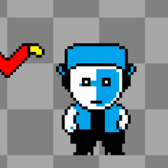 UNDERWARP SOUNDTRACK - 01. LEGEND