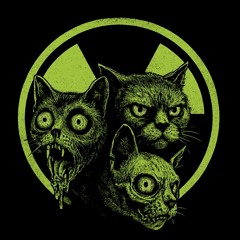 RADIOACTIVE CAT