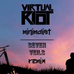 Virtual Riot - Minimalist(Seven Veils Remix)