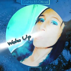 CARMA85OFFICIAL - WOKE UP (PROD. BL4CK4BYSS) (90BPM 2025).m4a