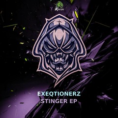 EXEQTIONERZ & PAPERO - CASSALLA (Terrorblade Remix)