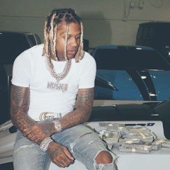 Lil Durk - Money Spread (unreleased)