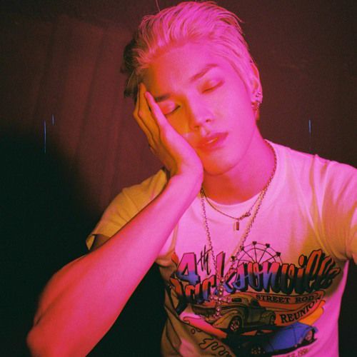 태용(TAEYONG) - Move, Mood, Mode