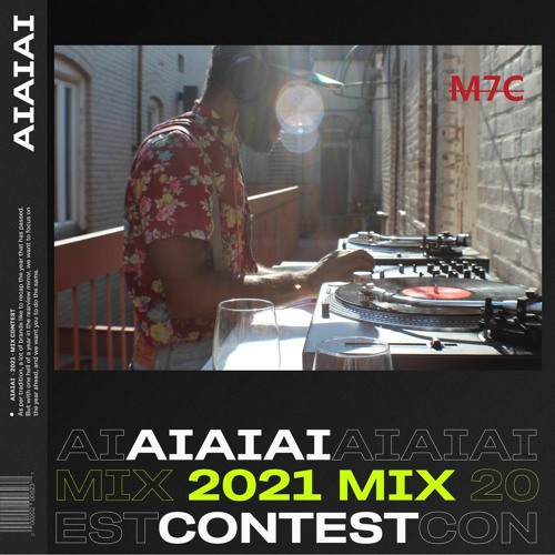 AIAIAI Mix 2021