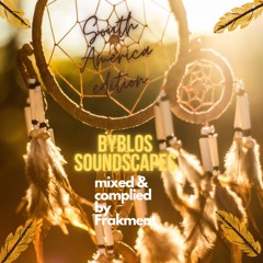 Byblos Sounscapes vol 7