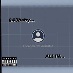 843baby - ALL IN