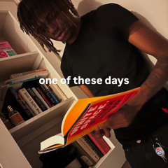 irokkout - one of these days [prod. twizzxrd] (dj blat + slipbrick exclusive)