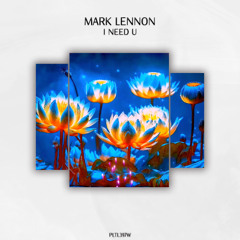 Mark Lennon - Keep On Running