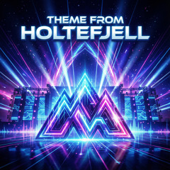 Theme from Holtefjell (Radio Edit)