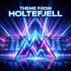 on Theme from Holtefjell (Radio Edit)