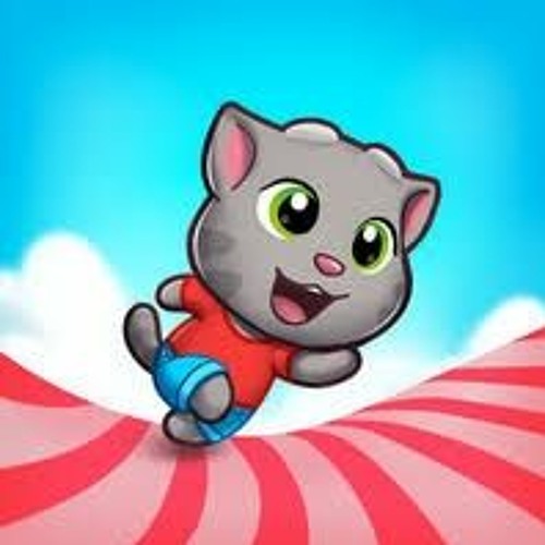 Stream Talking Tom Hero Dash PC Windows 7 A Fun and ActionPacked Game