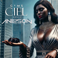 Dj Anilson - Ciel (Gims) Remix Afro