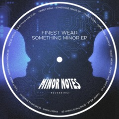 Finest Wear - Take Me To The Deep