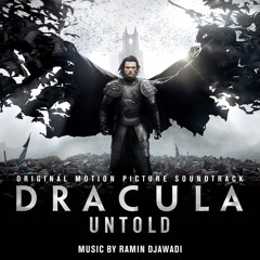 Dracula Untold hmmm 🤔 it's has a new pet