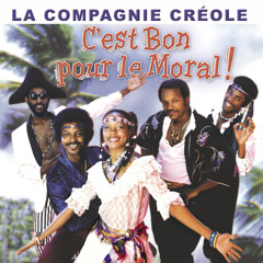 La Compagnie Créole - A.I.E (A Moun'La)