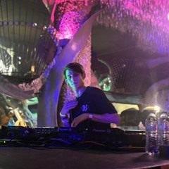 Dj ZhuZhu Full Set from Freakfest 2024 "A Night at the Museum"