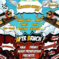 AFTR BRNCH! Set (Ainn's Birthday) August 10th 2025