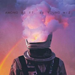 AMONG US( Feat. 66 YOUNG WIZ )