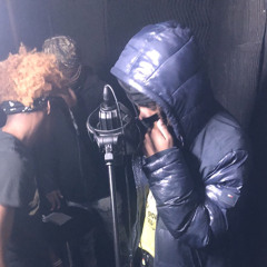 Behind you ft brazzy dre