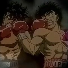 Hajime No Ippo: The Fighting! (GBA) Vs Sendo (v2) Theme