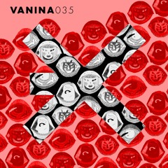 EXE Club Guest Mix - Vanina 035