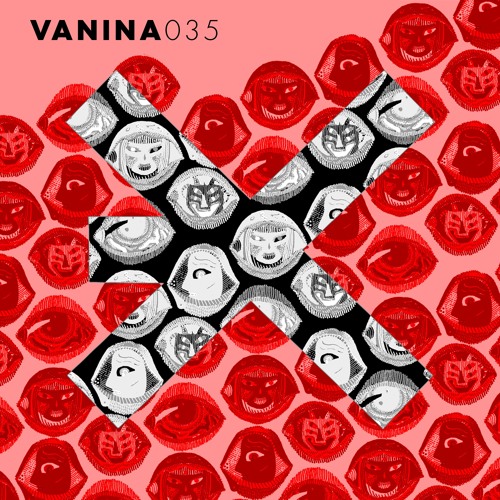 EXE Club Guest Mix - Vanina 035
