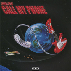 CALL MY PHONE (Prod. stunnamade & BL beats)
