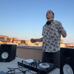 Tardeo de electrónica con Dj Tobal - Sesión #11/ Sant Pere de Ribes, Cataluña