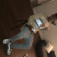 Tae 9 - in my feelings