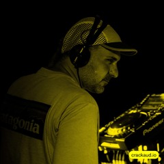 Crack Mix 467: Ahmet Sisman