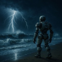Robot's heart