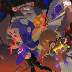 Splatoon all of them