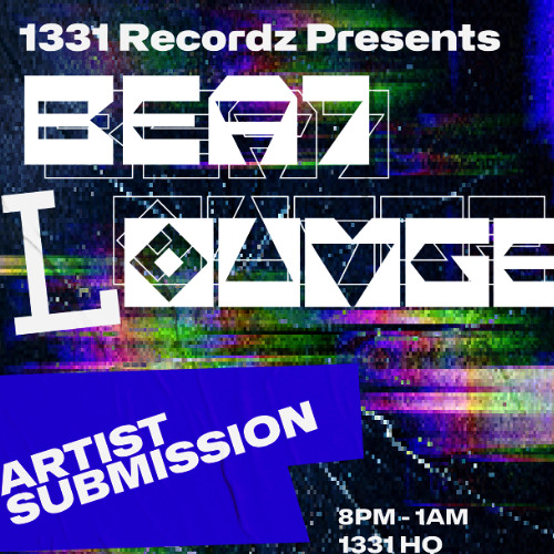 1331 RECORDZ PRESENTS: BEAT LOUNGE