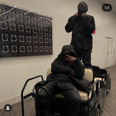 Baby Keem Is Off The Grid