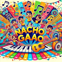 Nacho gaao