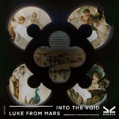 Luke From Mars - Into The Void