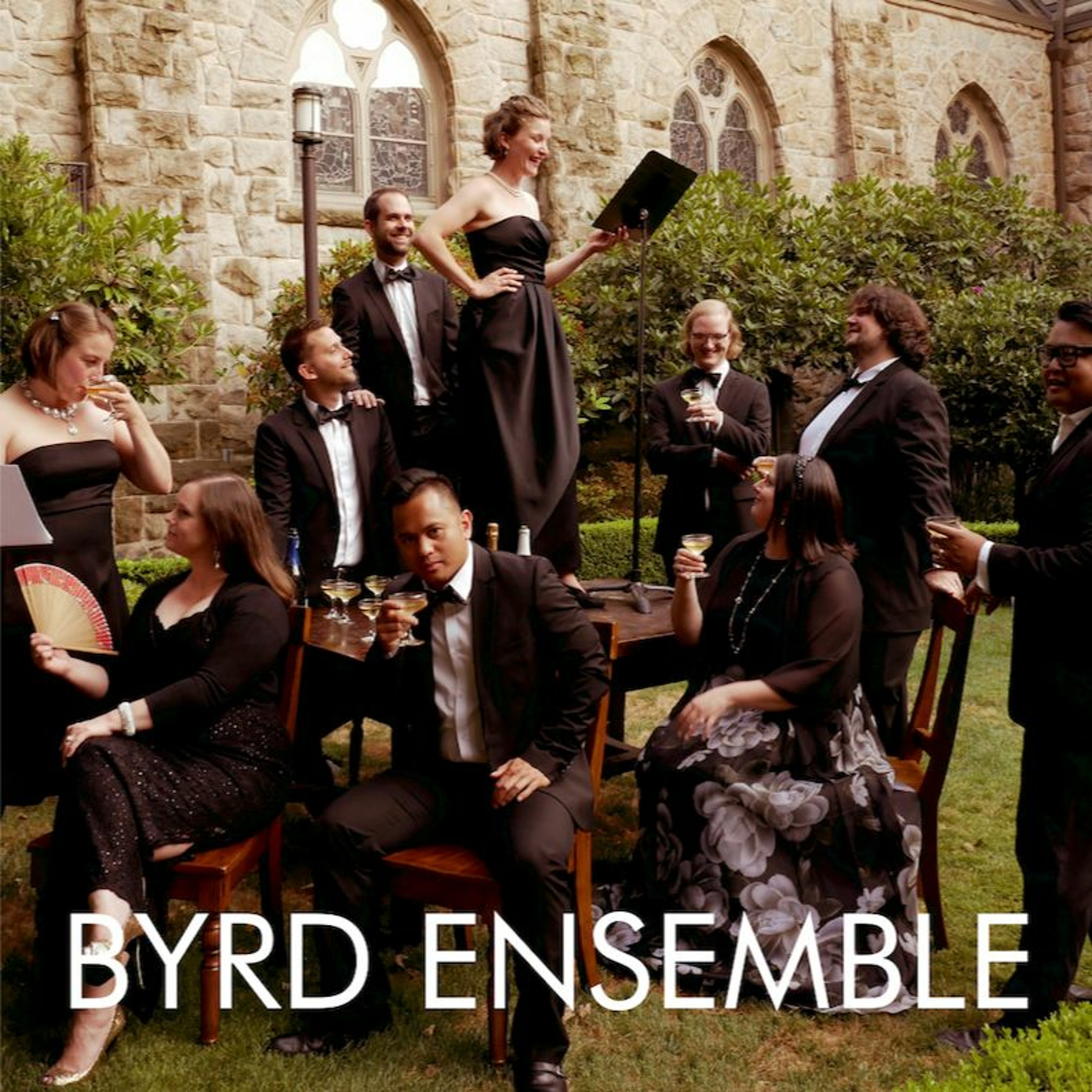 ThisChoirNerd Podcast