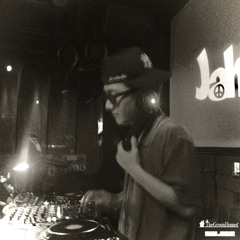 Jahzz inside of Me #03 "House mix"