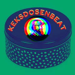 RALF REICHTS PSY TECHNO KEKSDOSENBEAT