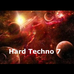 Hard Techno 7