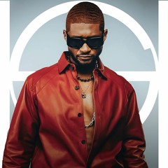 Usher - Yeah! (koshi Remix)