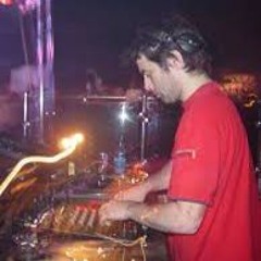 Pounding Grooves Live @ Bad Robot Techno Experiment, The Cavern, Exeter, UK 11-08-2006