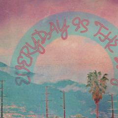 IS THE DAY