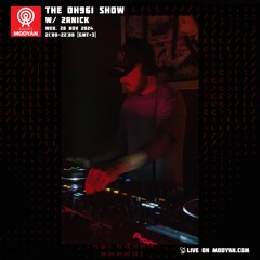 The Oh961 Show w/ Dazza & 2rNick - 20.11.2024