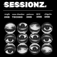 SESSIONZ Teaser-Mix